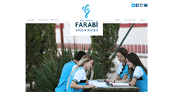 Desktop Screenshot of denizlifarabi.com